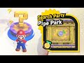 Pipe Park (Search Party) - Super Mario Bros. Wonder