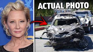 5 Most DISTURBING Deaths of Celebrities Who Died in Car Accidents... (Part 2)