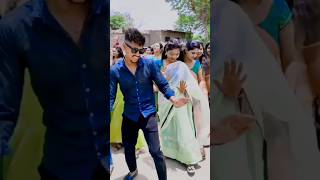 Saadi jhalakdaar/ new Nagpuri sadri dance 2023 #shorts /Vinay Kumar, Jyoti sahu #trending