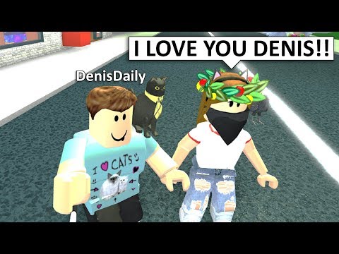 Making People Think I M Denis In Roblox Pakvim Net Hd Vdieos Portal - 