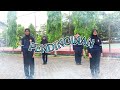 senam aerobik kelompok 2 xi dkv 1 smkn 1 purwokerto