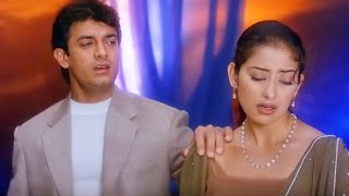 Chaha Hai Tujhko || Amir Khan|Manisha Koirala ( Mann 1999 ) Full Song