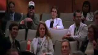 Dr. House's Laughs