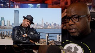 Patrice Oneal - A man's love Reaction