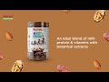 patanjali nutrela kids superfood ii patanjalifoods patanjalifoodsproduct