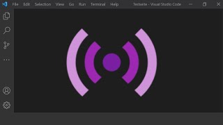 LiveServer - einfache Entwicklung mit Visual Studio Code Plugin (+ blocked by CORS policy Error)