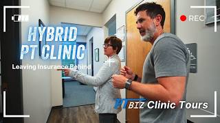 Cash PT Clinic Tour | Momentum Physical Therapy