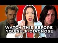 Should You Self-Diagnose? | Ask Therapist Dr. Courtney Tracy