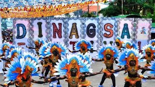 2025 Dinagsa Festival Fiesta in Cadiz