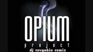 Opium Project - Hello Moskva (Dj Revyakin Next Touch Flo Remix).wmv