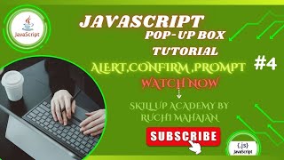 Prompt box programme| javascript tutorial for beginners| javascript css html by Ruchi Mahajan..