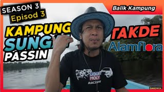 Sampah masyarakat di kampung Cardock | SE03EP03