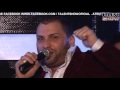 claudiu duet te iubesc de mor live la talent show