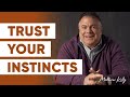 Feel Like Something is Missing? - Matthew Kelly
