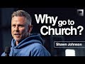 Uncommon Church | Pastor Shawn Johnson Sermon | Red Rocks Church