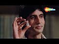 असली हीरा ये रहा | Kaalia (1981) (HD) | Amitabh Bachchan, Parveen Babi, Amjad Khan, Asha Parekh