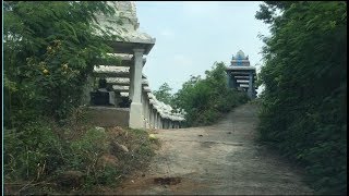 1008 Lingam Temple [Ariyanoor, Salem, Tamil Nadu, India]