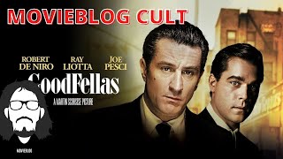 MovieBlog Cult: Recensione Goodfellas