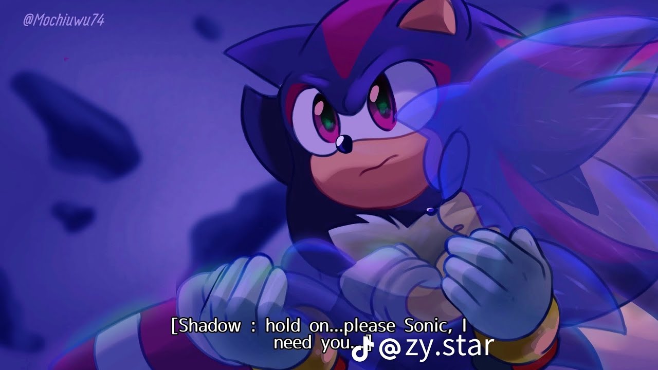 Sonadow Comicёяцдёятщ Youtube