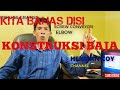 Kita bahas di herman coy channel