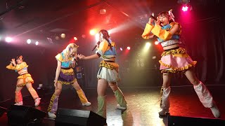 百鬼乙女『Dream Collection GW 02』2022.05.04 新宿ZircoTokyo【4K60p/α7SIII】