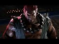 akuma vs terry hardest ai street fighter 6