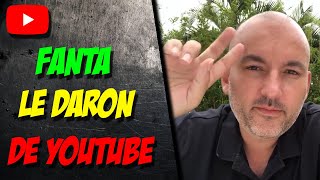 DE YOUTUBEUR À TRADER, le parcours de Fanta 🥲