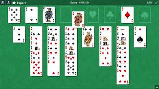 Solitaire Freecell - EP.186