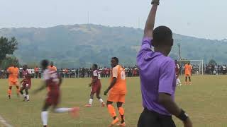 GOMBA 1-0 KOOKI | MASAZA CUP HIGHLIGHTS 2024 | MATCHDAY FOUR