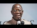 Trump’s Recognition of Tinubu’s Wife Worth Celebrating — Oshiomhole