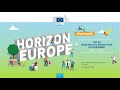 Horizon Europe Coordinators' Day: Grant Agreement Preparation