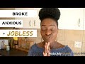 PART 1 - The Christian Girl's GUIDE On Unemployment | #Broke #JobHunting #Mindset