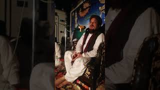 qari shiraz ahmad mujadadi /new byan / char choron wala waqia / sargodha /kamal kar diya