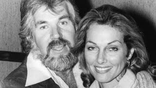 What Kenny Rogers' Ex-Wife Has To Say About Dolly Parton