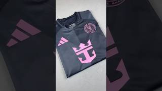 Messi Jerseys Inter Miami 2025 Away Kit Football Shirt 🔥 New Soccer Jerseys