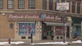 Parkside Candy listed for sale as owner retires