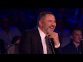 The most HILARIOUS performances from Series 13  BGT 2019