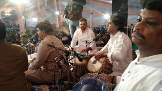 Ghar Aaya Pardesi by Shafeeque banjo Live at Bharuch Gujarat