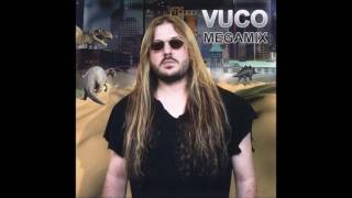 Vuco Mix 04 - Nek' sam pijan