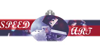 Minecraft-Banner-SpeedArt-MCrepublic [04]