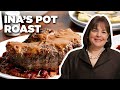 Company Pot Roast with Barefoot Contessa | Barefoot Contessa: Cook Like a Pro | Food Network