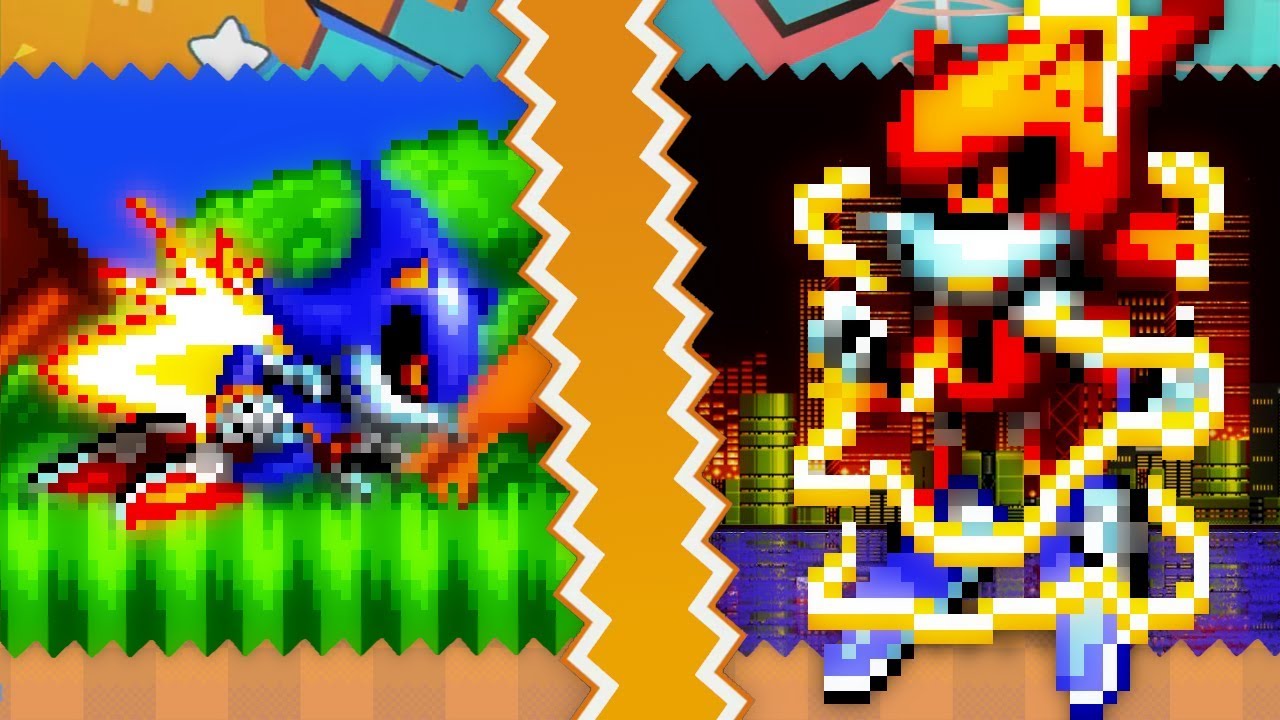 Metal Sonic Mania3.0. Соник Мания плюс метал Соник. Sonic 3 Air Metal Mania. Sonic Mania 3