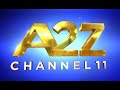 Kapamilya Scan your TV plus now. A2Z Digital is now available