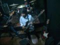 BLOODGUSH AT PIECES STUDIO.mpg