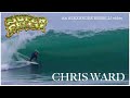 CHRIS WARD another strike mission 2024