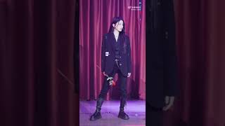 SNH48 team NII: Zhou ShiYu - 周诗雨 |《花園舞曲》 |《Flower garden》9.07.2023 (Focus fancam)