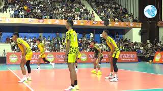 Libero របស់ក្រុមបាល់ទះក្រសួងមហាផ្ទៃ ទាំងបុរស និងនារី 🔥