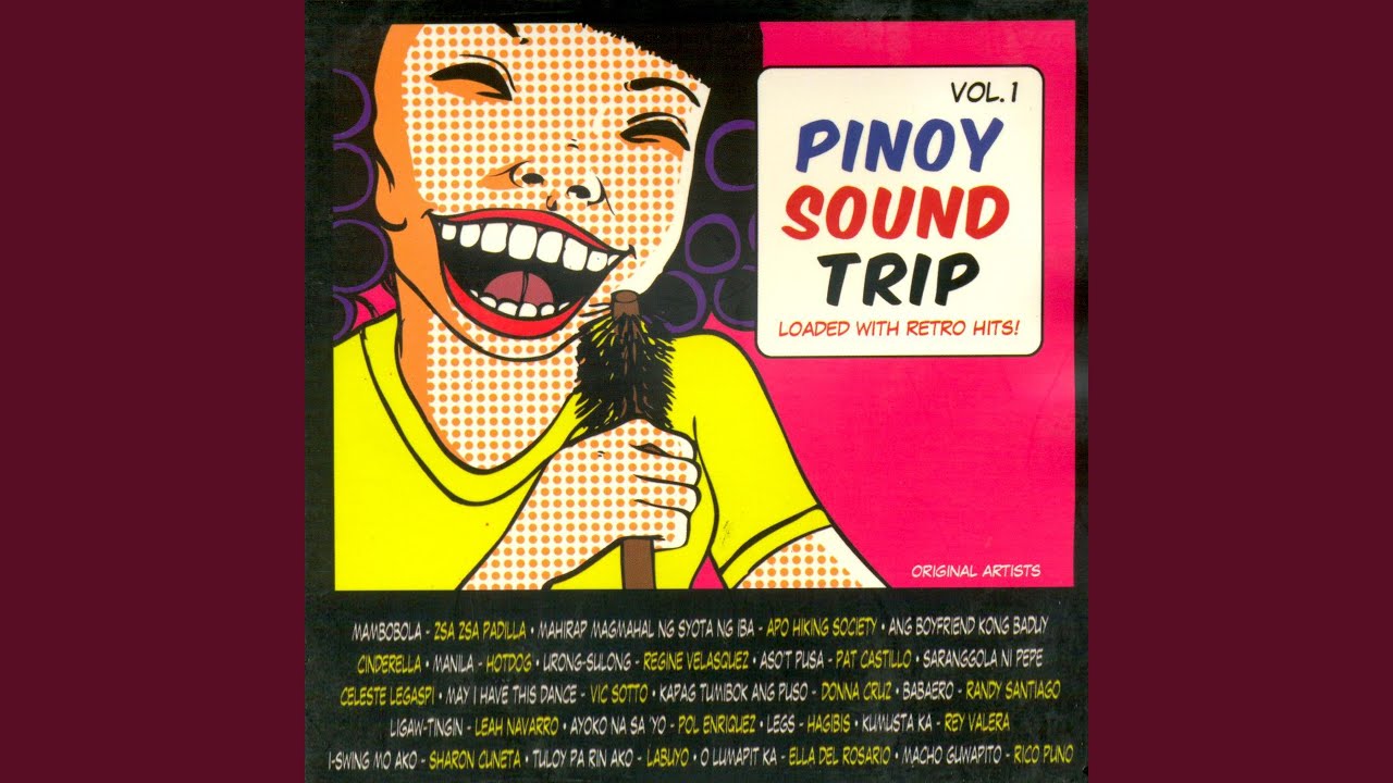 Saranggola Ni Pepe Youtube