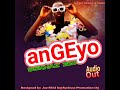 Angeyo by Bekhaz Da Lyrical (official Music audio) Syclope Promotion Ug