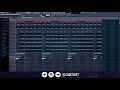 how to make a plugg beat 🔥 mexikodro u0026 stoopidxool tutorial fl studio 2019